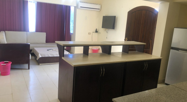 Апартаменты Апартаменты Sultan Hadaba Near Farsha