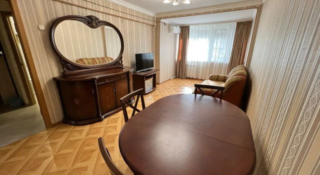 Квартира в Тихом Центре Адлера, Забронировать Апартаменты/квартира Адлер Большой Сочи, рядом с Plaza Home
