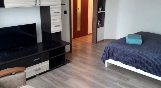Квартира KRемлёFF House, Забронировать Апартаменты/квартира Отели Свердловской области с парковкой, Парковка