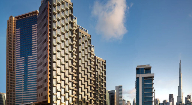 Millennium Atria Business Bay