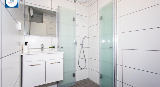 Апартаменты Comfort Апартаменты Smilanski Street 32