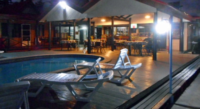Beach Escape Resort Hotel, Book Ferieresort Nadi Viti Levu