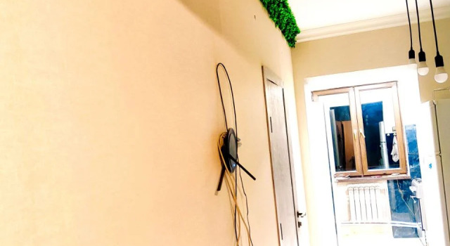 Апартаменты My Apartement in Yerevan