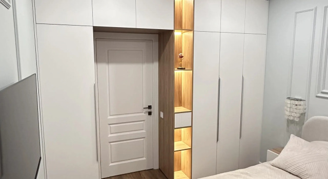 Uyutnaya Kvartira Flat, Prenota Appartamento Tjumen' 