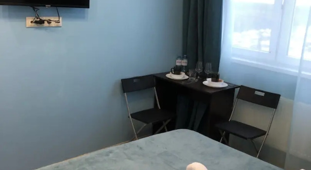 Inhome24 Filosofiya Uyuta: Vash Idealny Otdykh Vdali Ot Zabot Apartments, Prenota Appartamento Vnukovo 