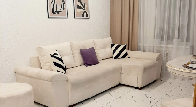 Vidovaya Na 18 Etazhe Flat, Boek Appartement Oktyabrsky Administrative District Irkoetsk