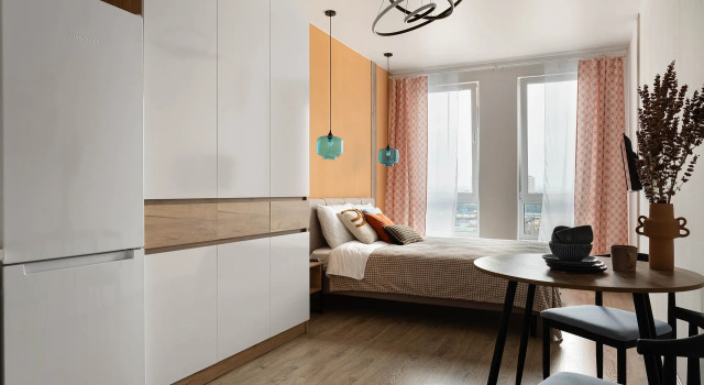 Квартира Myhome Yourhome на Варфоломеевской ул., д.6, Забронировать Апартаменты/квартира Апартаменты Невского района - Санкт-Петербург, Апартаменты/квартира