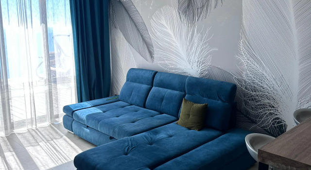 Somelye 1 Apartment, Rezervovat Apartmán Jalta 