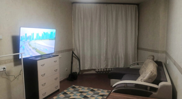 3-Kh Komnatnaya na Olimpiyskoy 79 Flat, 预订 公寓 基洛夫斯克 摩尔曼斯克州