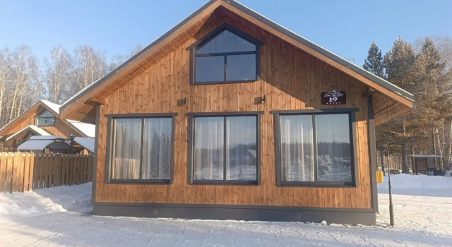 V SNT Nadezhda 353 Private house, Book Feriehus SNT Nadezhda Chelyabinsk