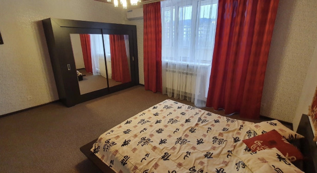Zhelyabovo Apartaments, Prenota Appartamento Railway district Samara