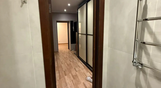 Dlya Bolshoy Semyi Apartment, Prenota Appartamento Astrachan' Astrakhan Region