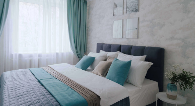 Apart-Deluxe Legendy Morya Apartments, Book Apartment Kaliningrad Kaliningrad Region