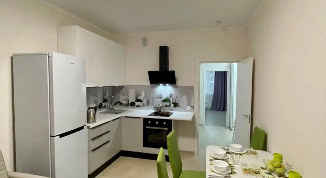 Апартаменты Квартира Flat for You