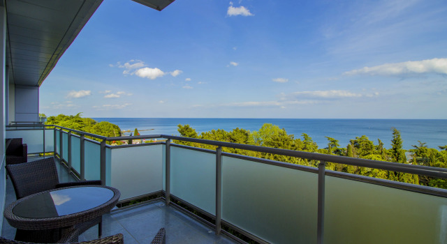 Dacha Shteingoltsa 10 Apartments, Rezervovat Apartmán Alushta 