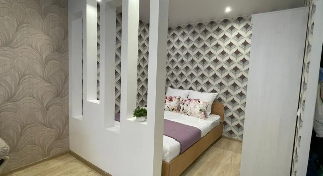 Апартаменты Best Home