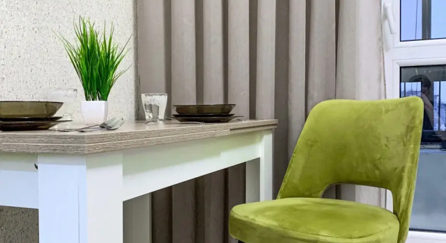 Ryadom S Rudnevo Vgosti Flat, Rezerwuj Apartament UVAO Area Moskwa