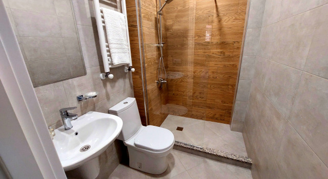 Двухместный номер Standard Falcon Boutique Hotel