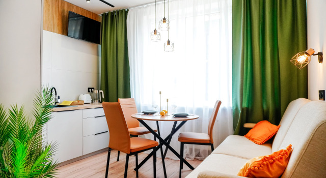 Komfortno Zhit Flat, Book Apartment Kaliningrad Kaliningrad Region