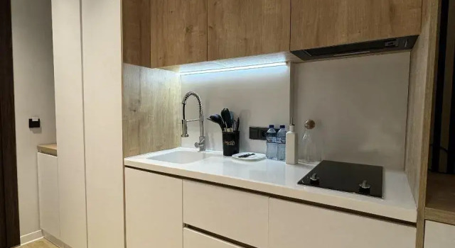 Apartment hotel Bristol Kvariati, Book Hotel Batumi 