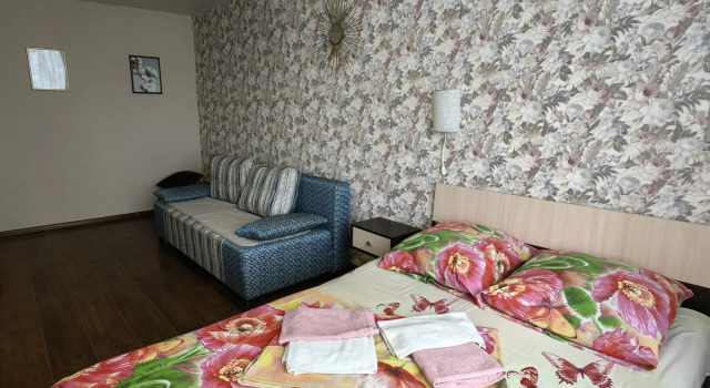 Квартира на Пролетарской