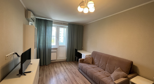 Uyutnaya Na Dubravnoy 37 Flat, Rezerwuj Apartament Moskwa Rosja