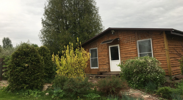 Na Vtorom Trigorskom Guest House, Prenota Affittacamere Pushkinskie Gori Pushkinogorsky District