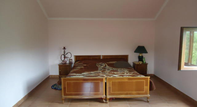 Апартаменты Апартаменты Dinadav House