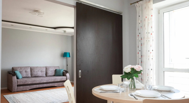 Bokho Apartments, Book Apartment Kaliningrad Kaliningrad Region