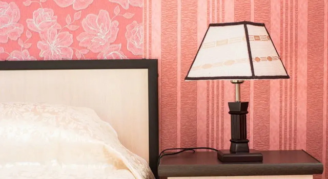 Номер Standard Отель Villa Bishkek