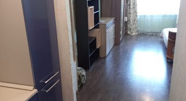 Na Ulitse Kirova 64 Flat, Buchen Sie Ferienwohnung Wladiwostok 