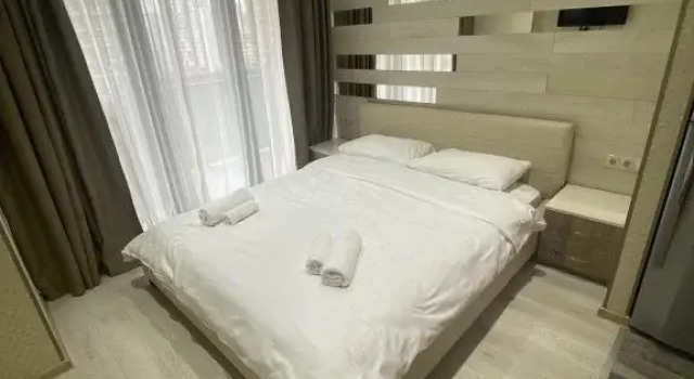 Loft Lumiere Apartments, Book Apartment Batumi 