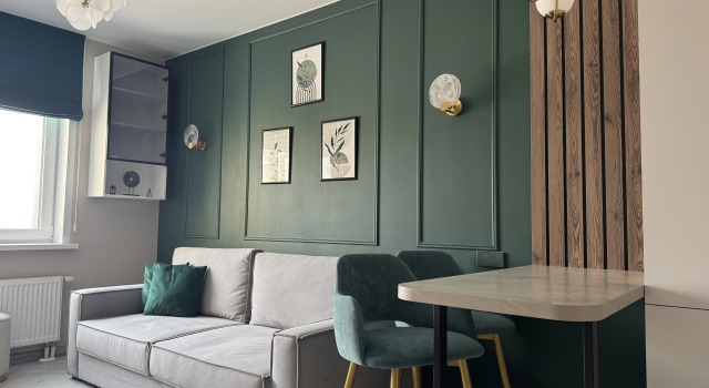 Atmosfera Apartments, Prenota Appartamento Perm' Perm Krai