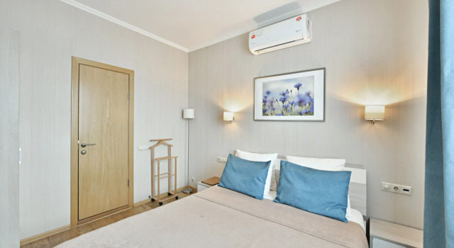Akvamarin Mini hotel, Prenota Locanda Hotel a Oblast' di Mosca con piscina, Piscina