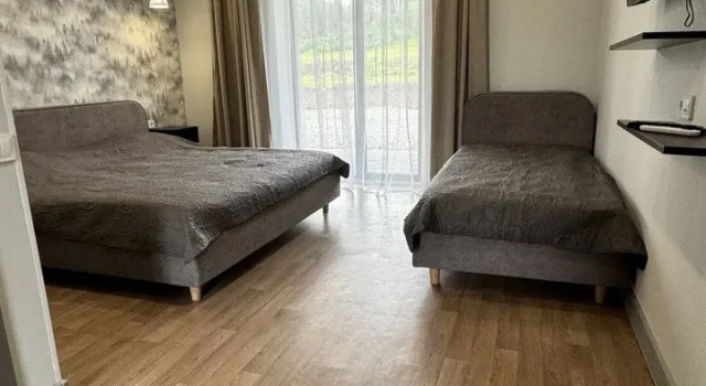 Rodina Mini-hotel, Prenota Locanda Inzer Beloreck