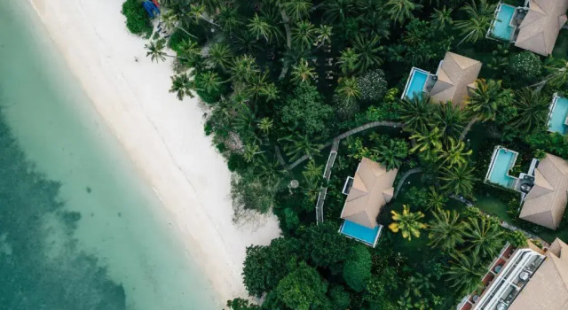 Cape Panwa Hotel Phuket