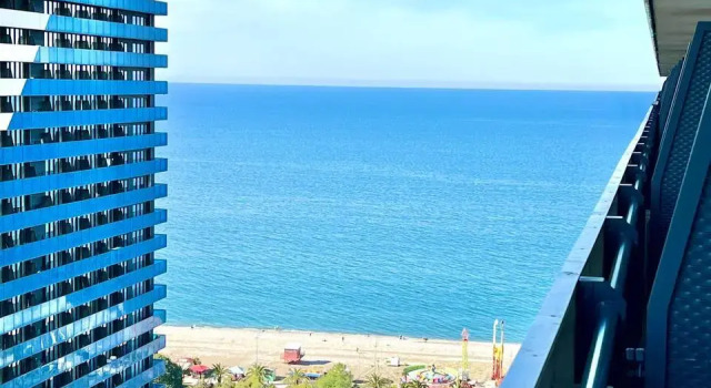 Solnechny Batumi Orbi City A 2356 Apartments, Book Apartment Batumi 