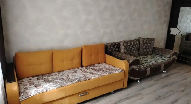 Uyutnaya Flat, Prenota Appartamento Hotel a Central Russia con parcheggio, Parcheggio