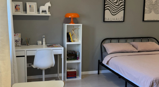 Апартаменты Design Bauhaus