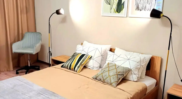 V Solnechnom Gorode Flat, Prenota Appartamento Hotel economici a Tatarstan