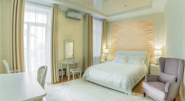 Отель Grand Hotel Altay