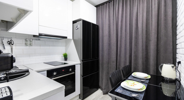 Na Olimpiyskoy 23 Ryadom Sklon Apartments, Book Apartment Kirovsk Murmansk Region