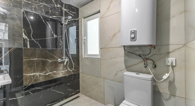 Номер Comfort Отель Koban-Spa