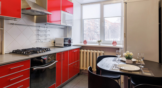 Номер Standard Квартира на Красноармейском