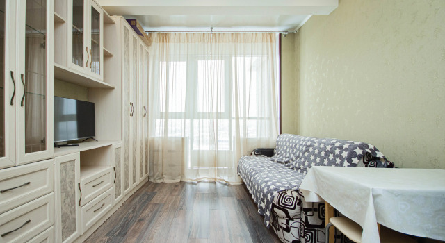 Kurzenkova 18 Apartments, Buchen Sie Ferienwohnung Günstige Hotels in Oblast Moskau