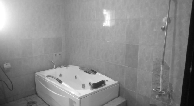 Номер Comfort Отель Larema International Hotels & Suites Asaba