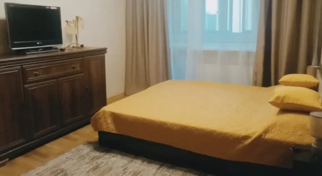 U Poyuschego Fontana Flat, Book Apartment Kaliningrad Kaliningrad Region