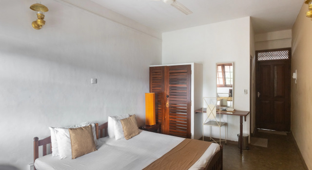 Гостевой дом Yoho Ivory Inn