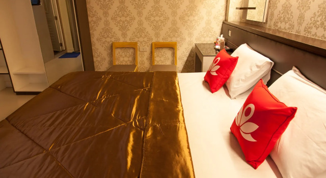 Отель ZEN Rooms Phiphit Phokhai