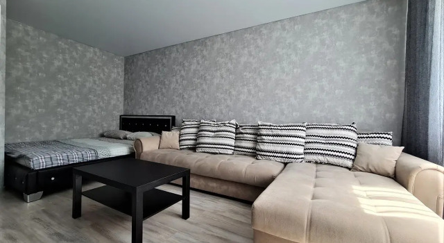 Na Bolshoy Mashekovskoy 12 Apartments, Reservar Apartamento Mogilev 